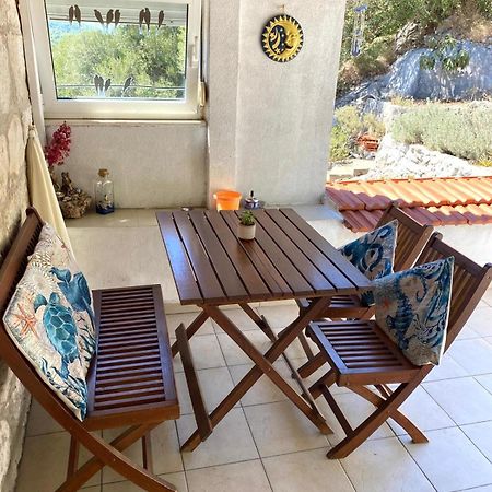 Apartment Cacini Dvori Λάστοβο Εξωτερικό φωτογραφία