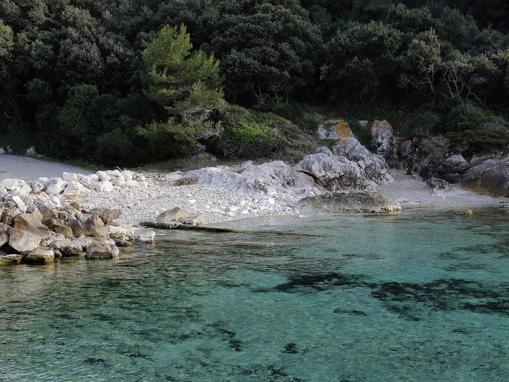 Apartment Cacini Dvori Λάστοβο Δωμάτιο φωτογραφία