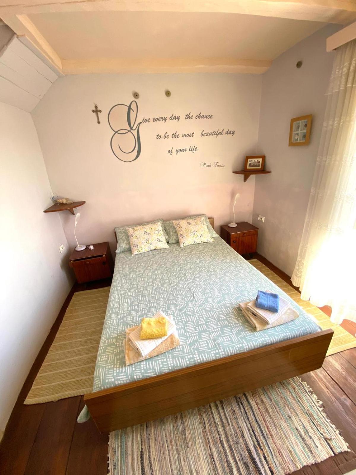 Apartment Cacini Dvori Λάστοβο Εξωτερικό φωτογραφία